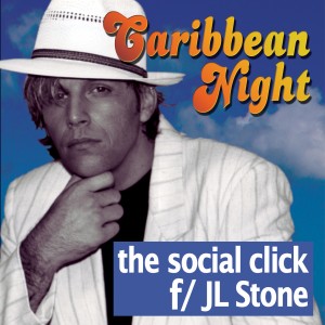 Caribbean Night CD Insert